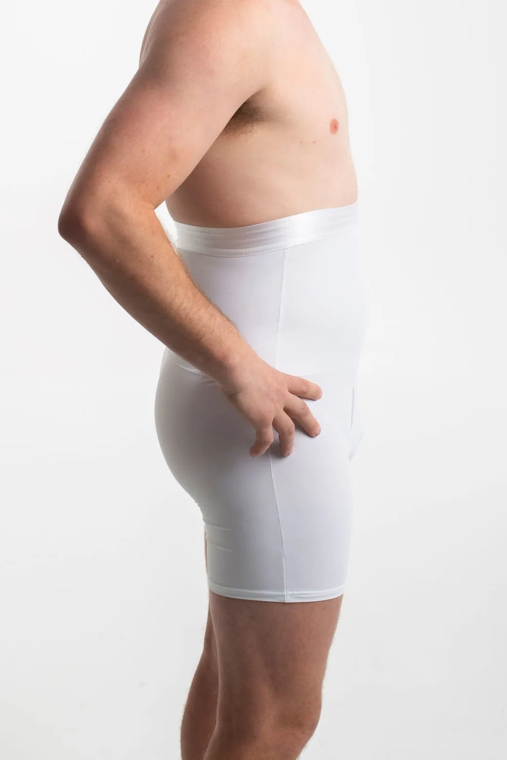 Shaping Shorts - Tummy Control