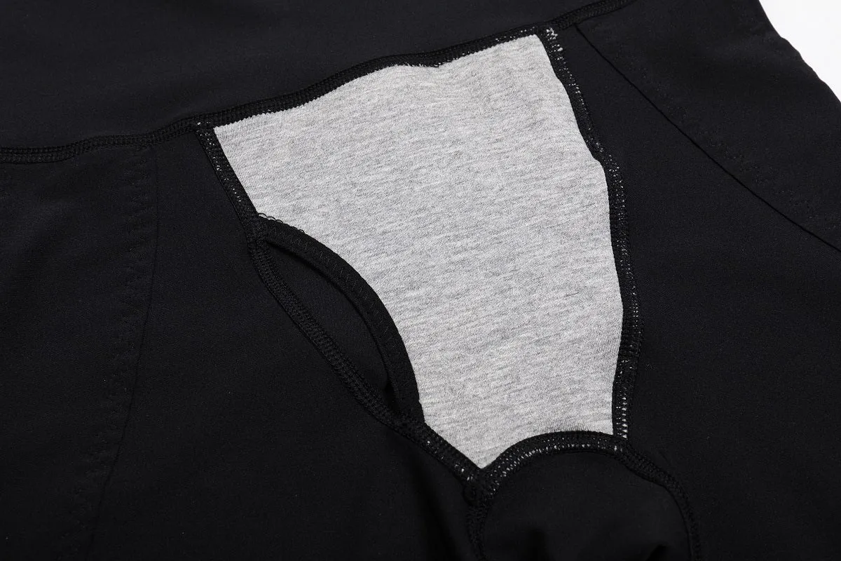 Shaping Shorts - Tummy Control