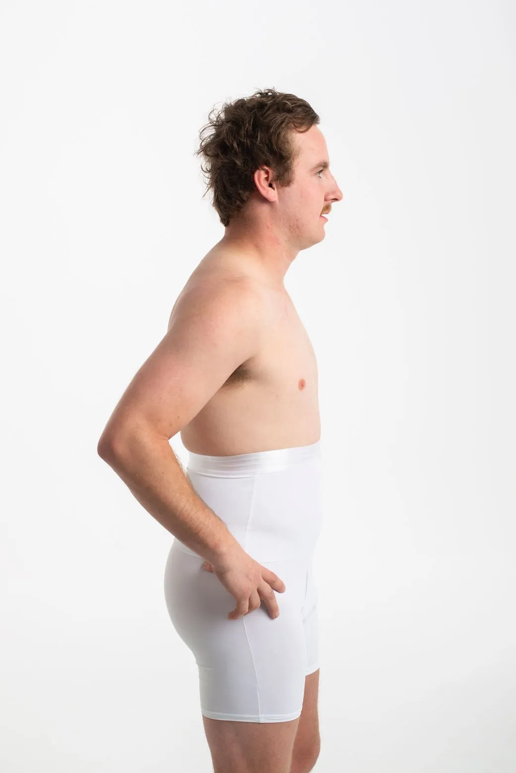 Shaping Shorts - Tummy Control