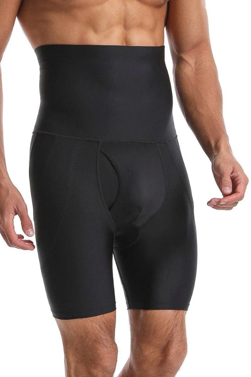 Shaping Shorts - Tummy Control