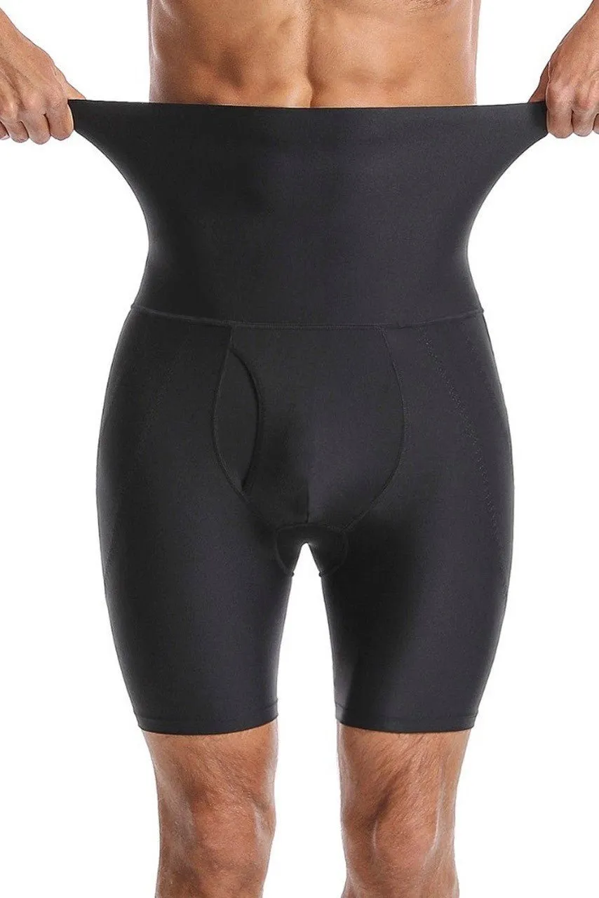 Shaping Shorts - Tummy Control