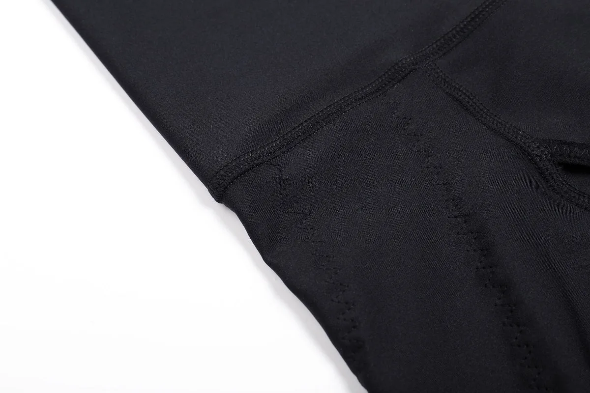 Shaping Shorts - Tummy Control