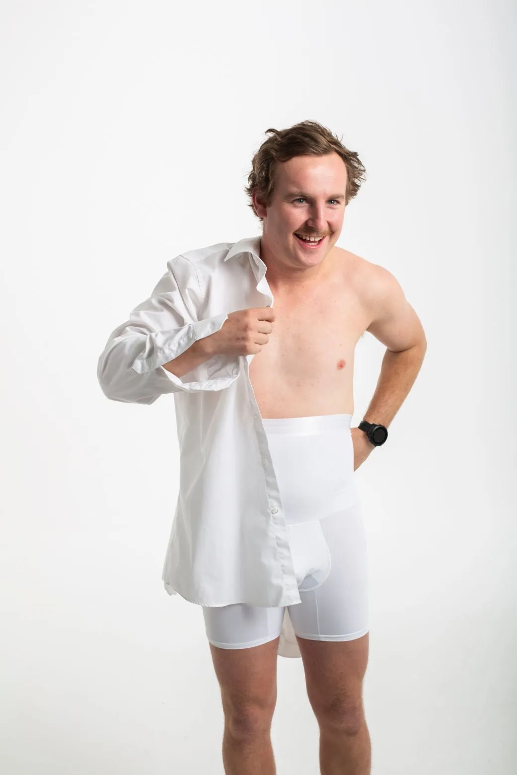 Shaping Shorts - Tummy Control
