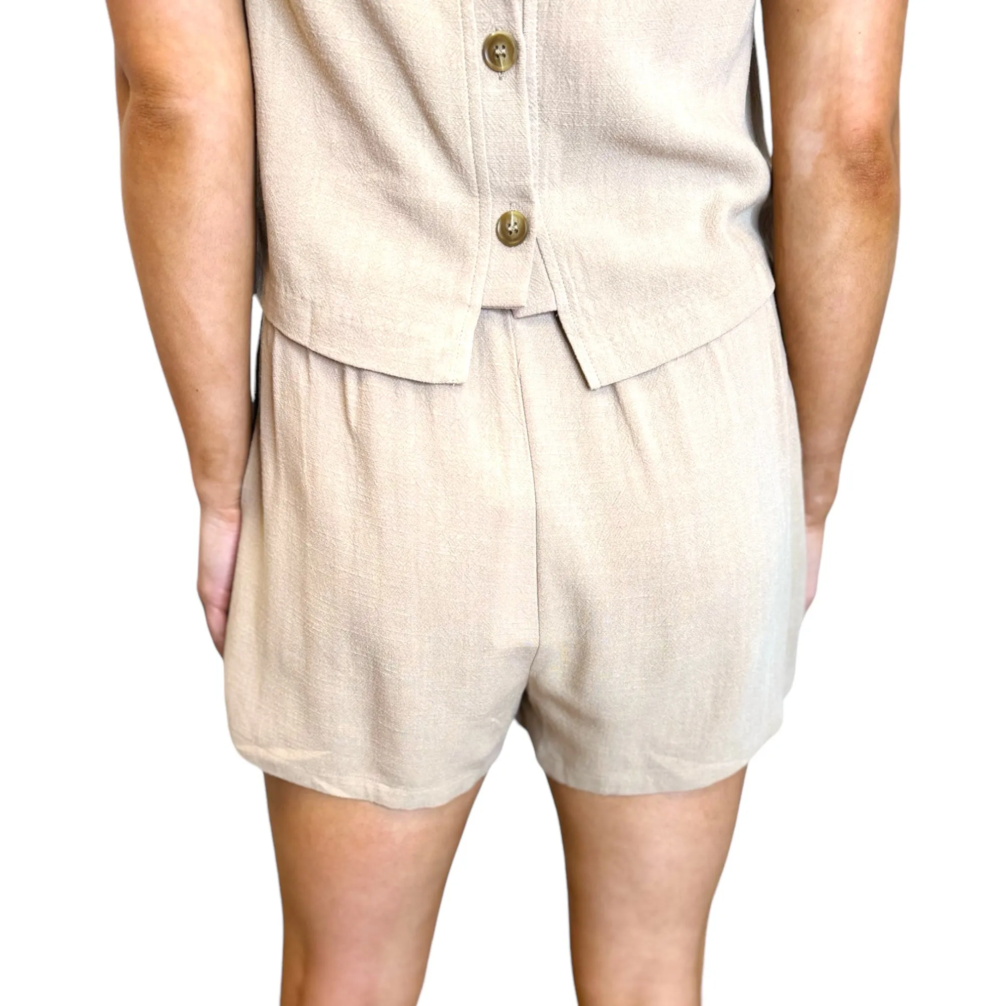 Shoreline Shorts