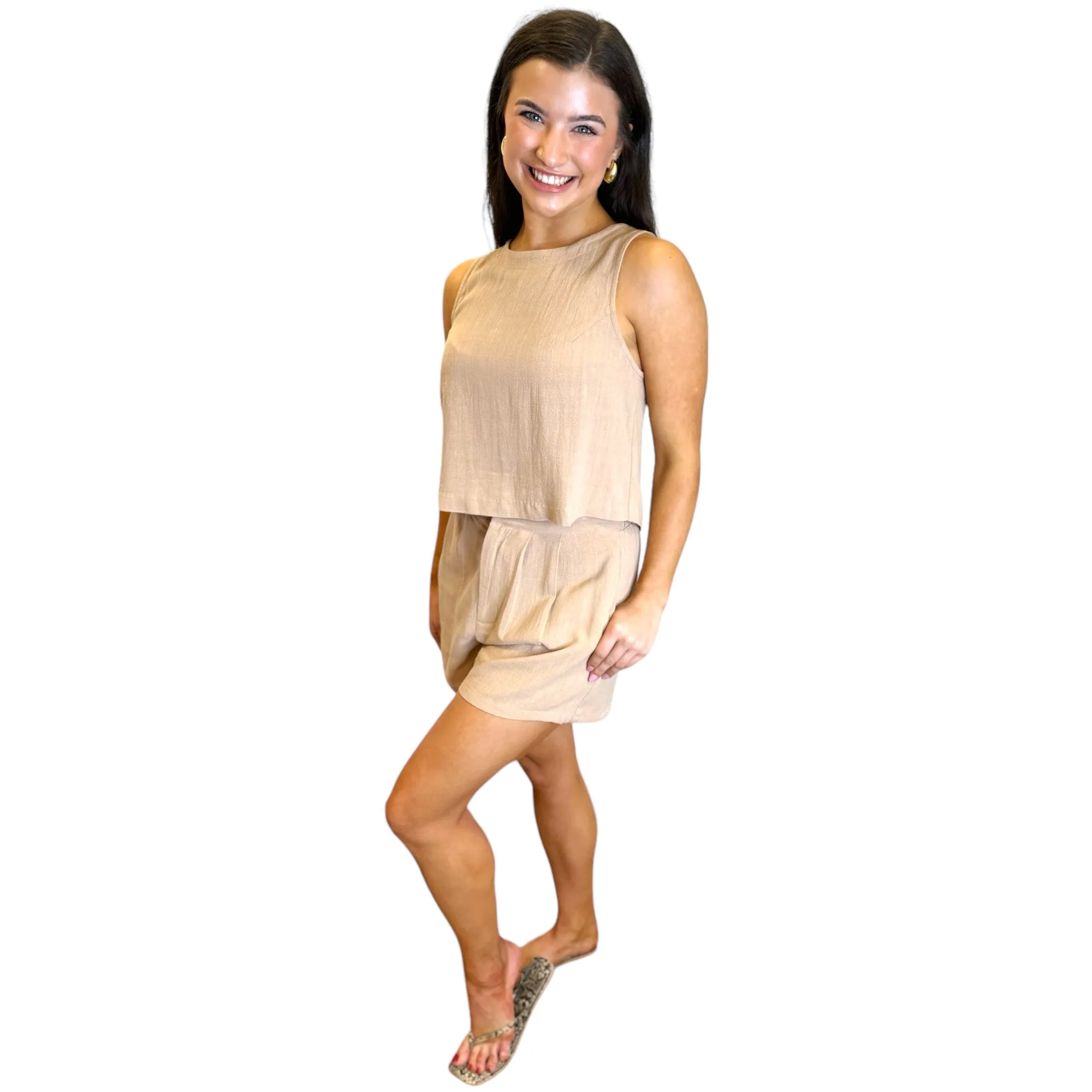 Shoreline Shorts