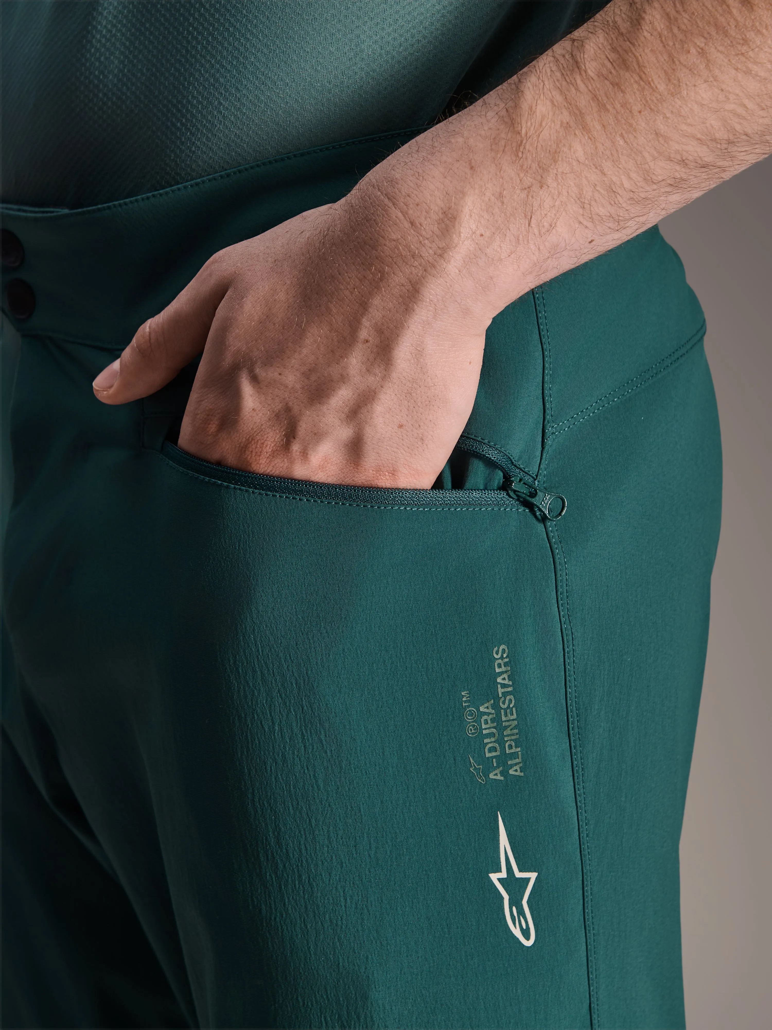 Short A-Dura