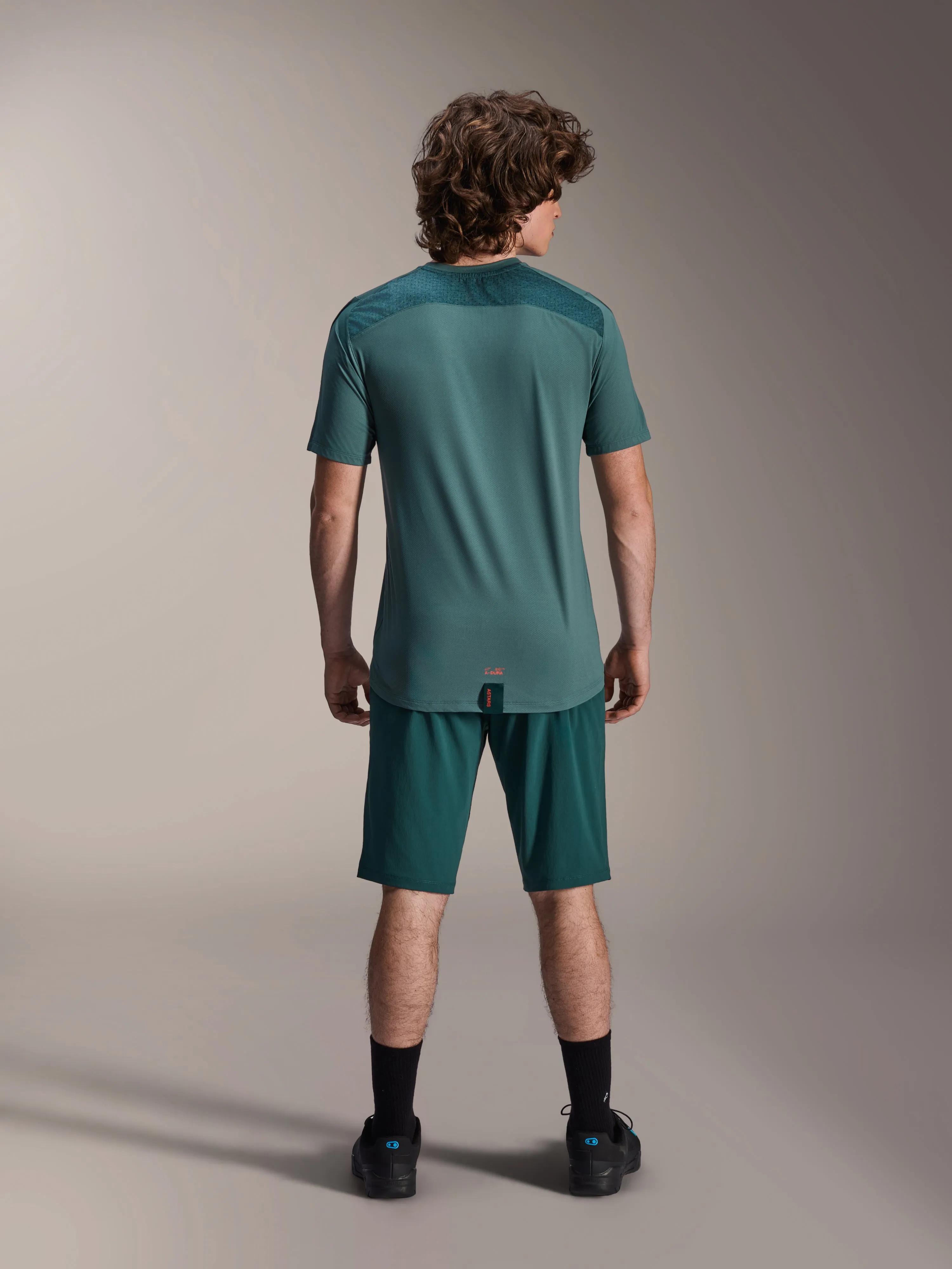 Short A-Dura