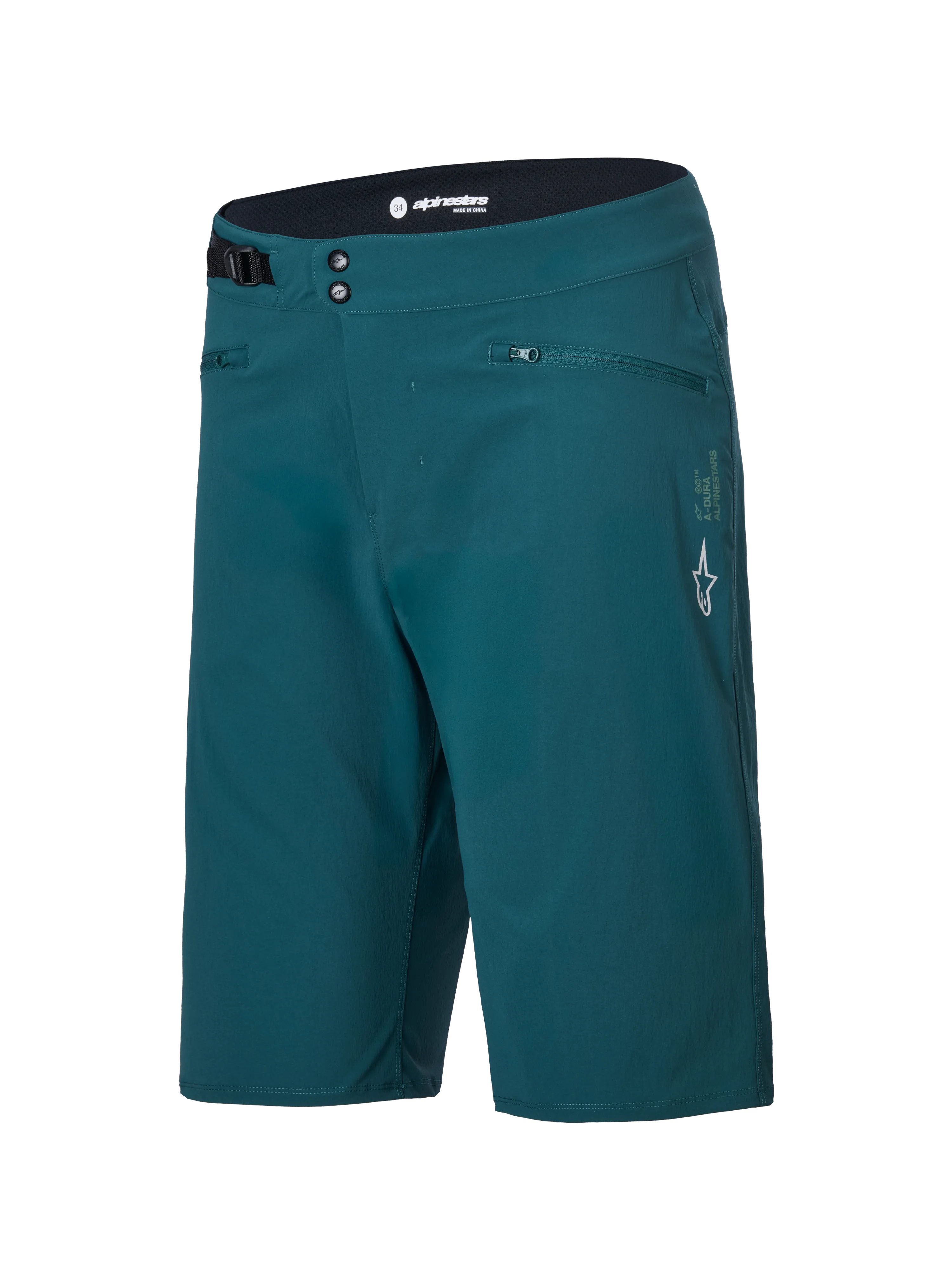 Short A-Dura
