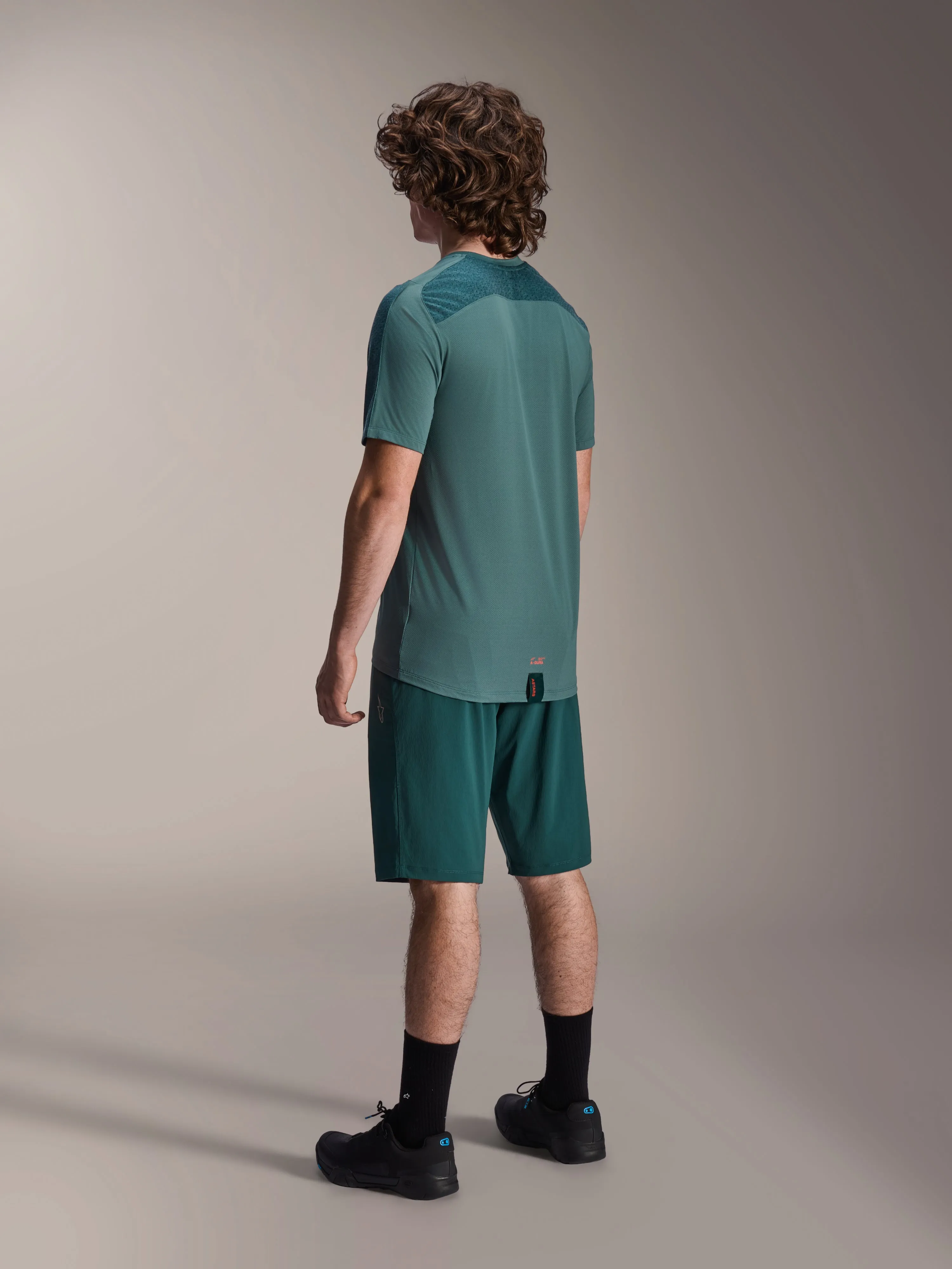 Short A-Dura