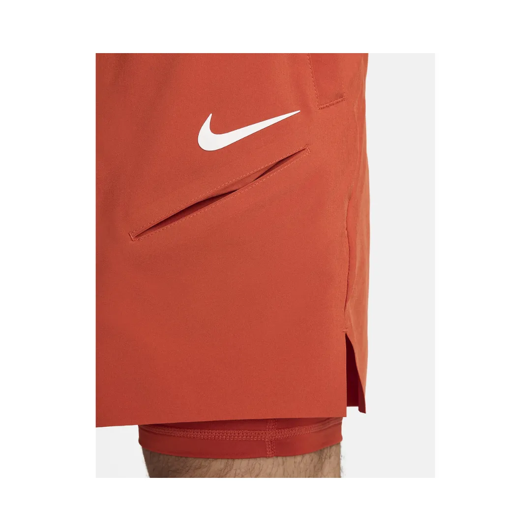 Short para Caballero Dri-Fit Slam
