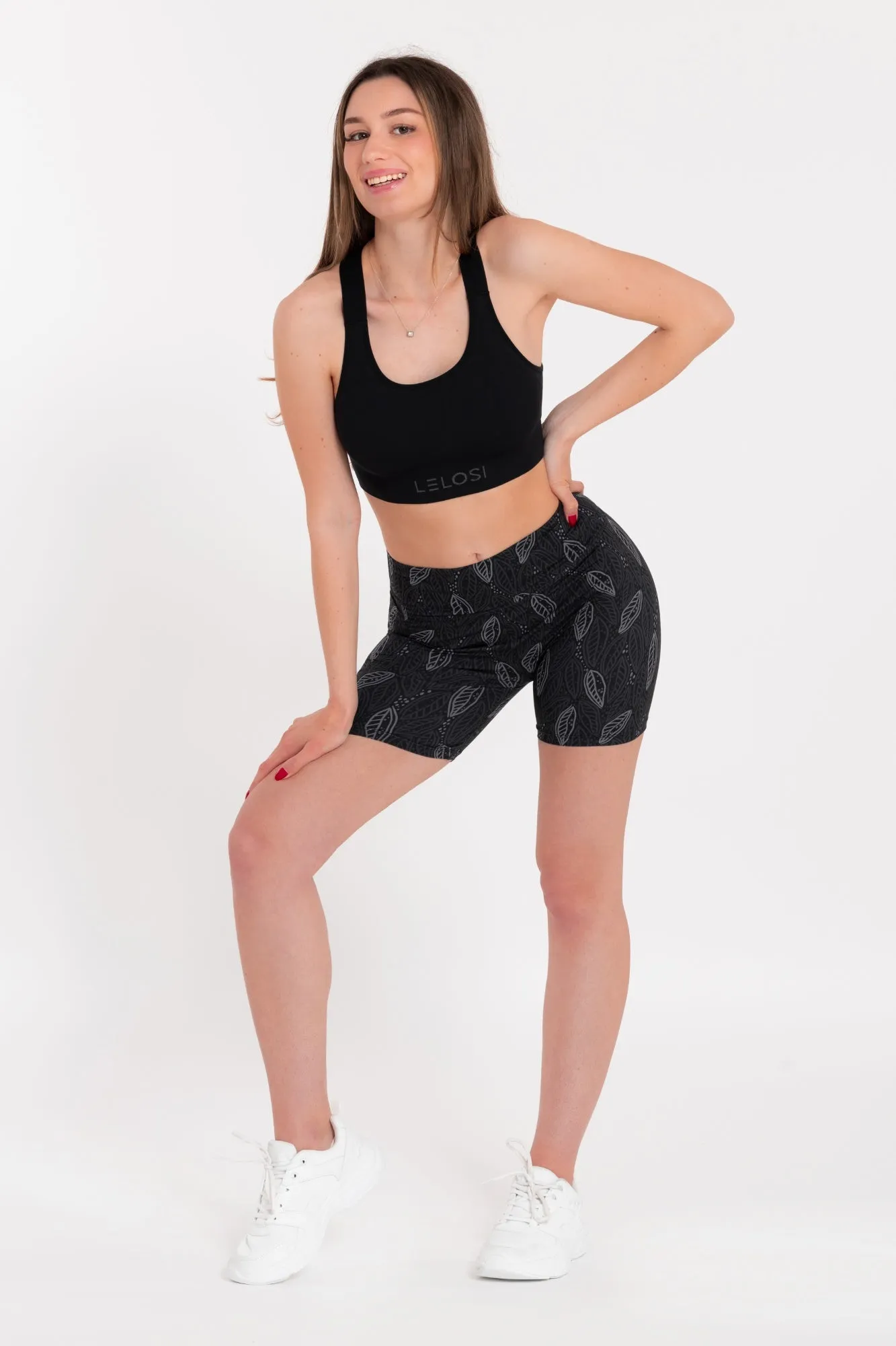 Shorts Rustica