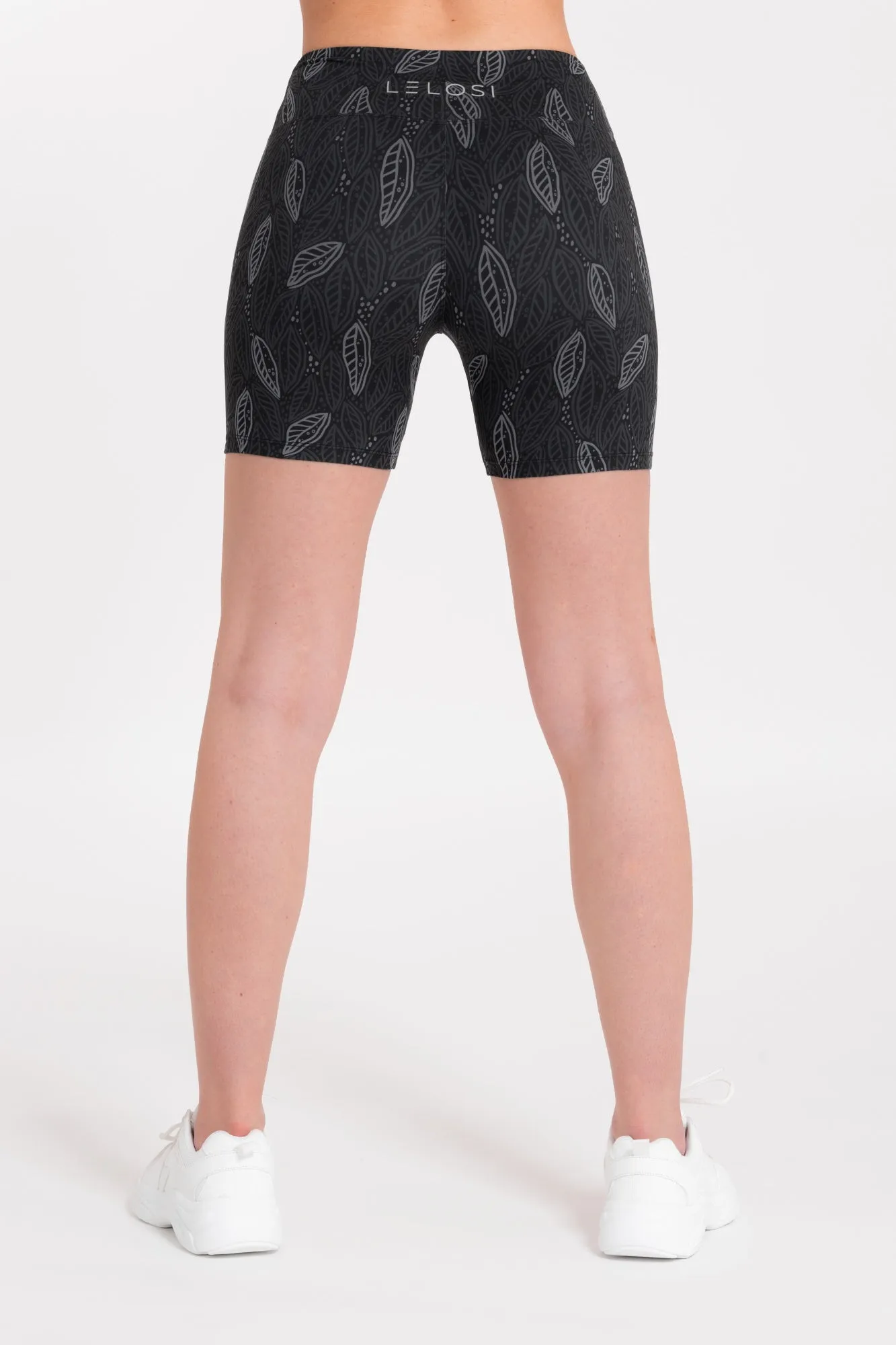 Shorts Rustica
