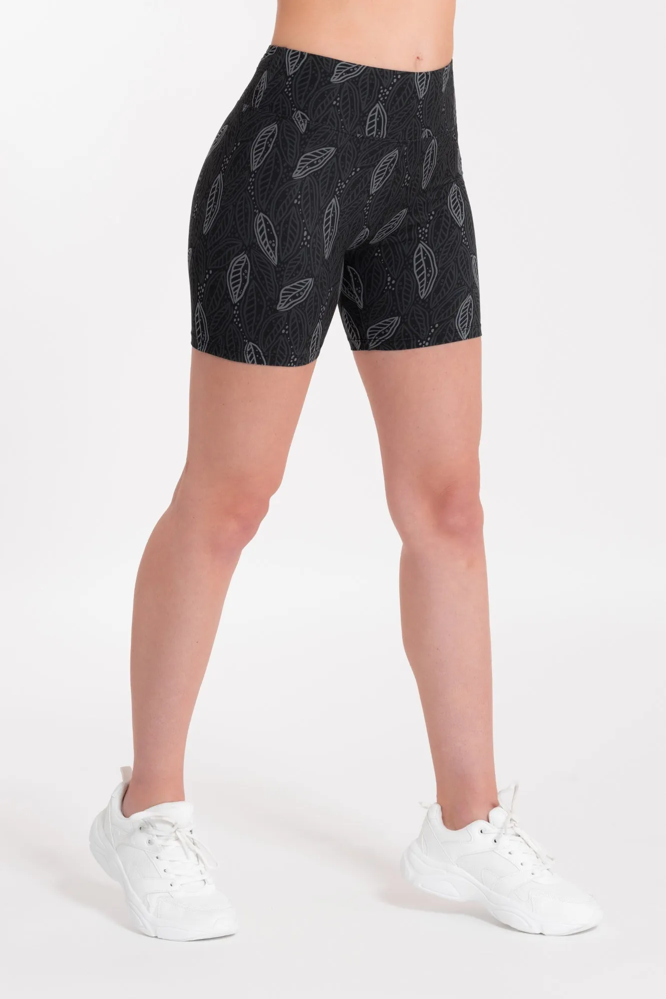 Shorts Rustica