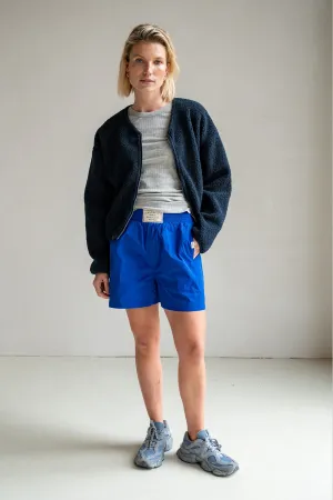 SHORTS (S25C245) ROYAL BLUE