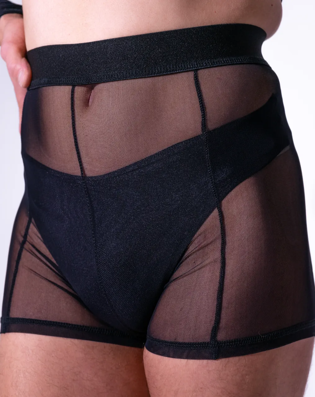 Shorts “TWILIGHT”