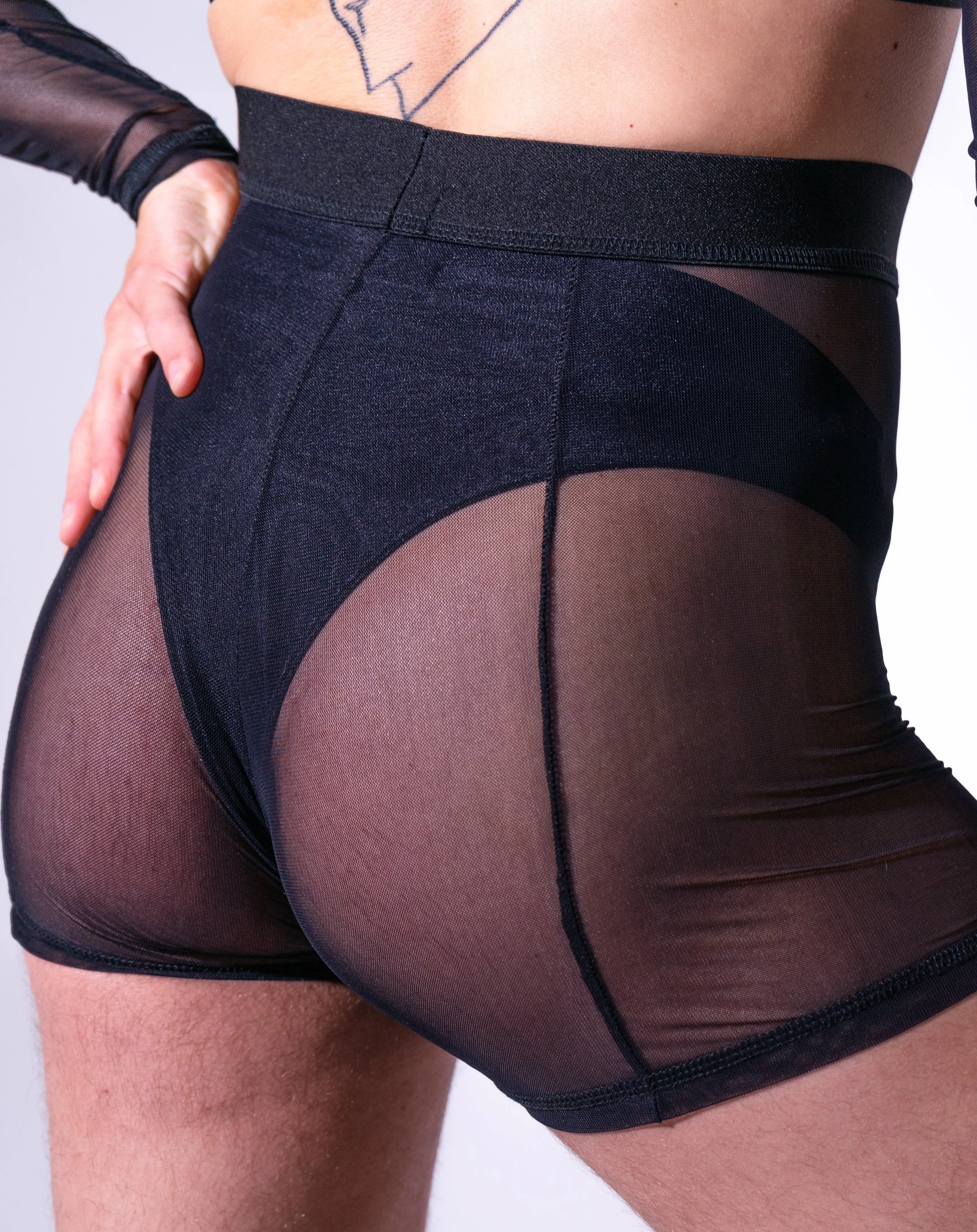 Shorts “TWILIGHT”