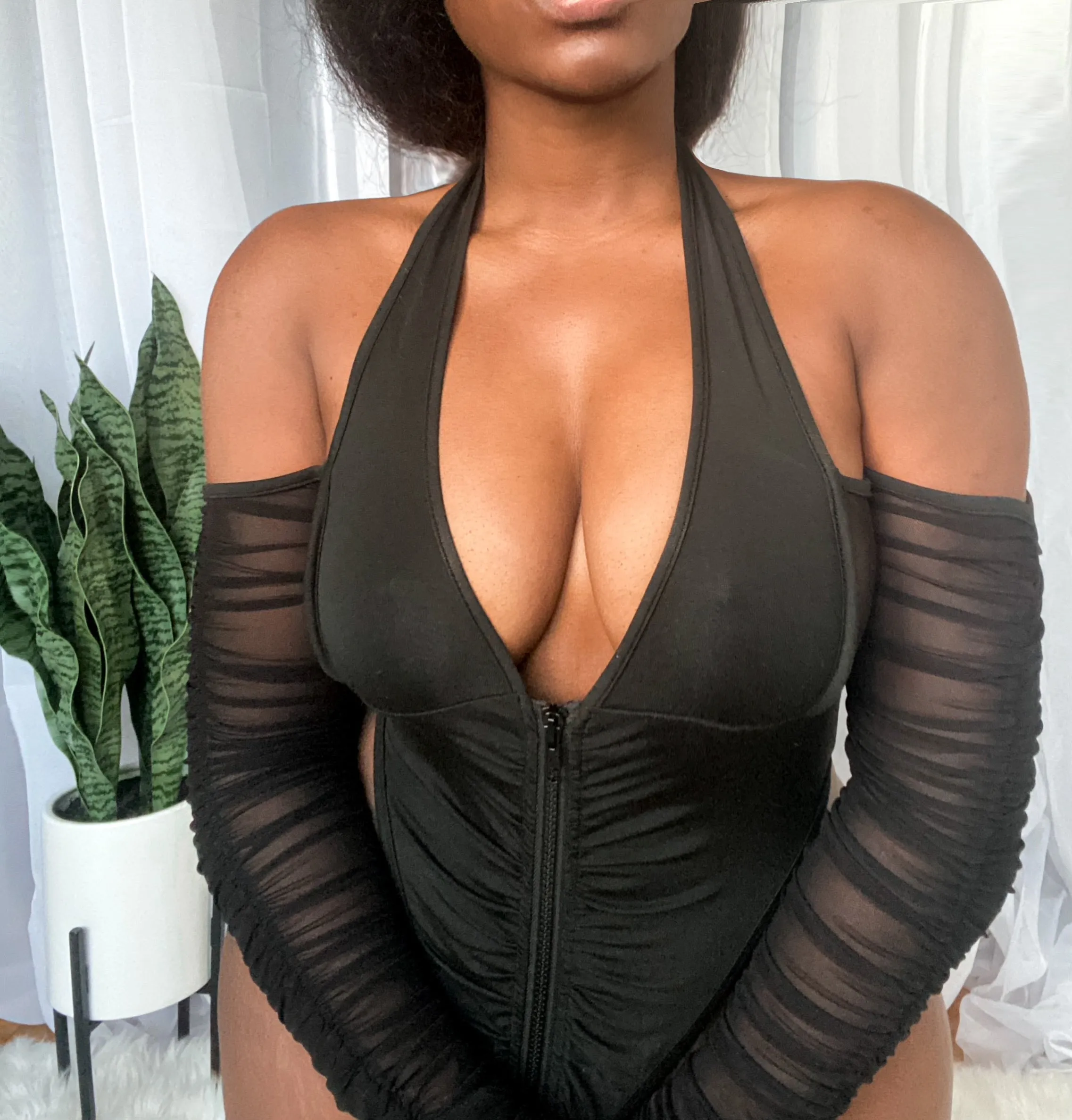 SHOW ME OFF VERSATILE | TOP