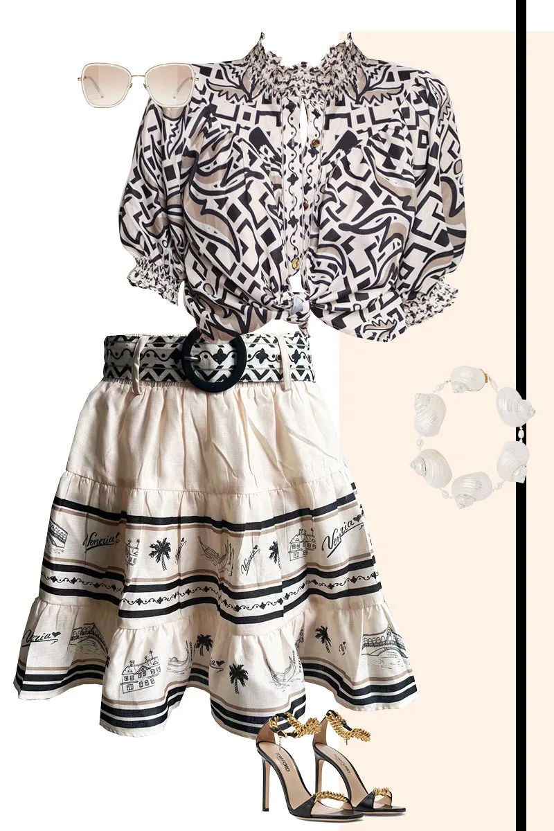 SIENNA SKIRT