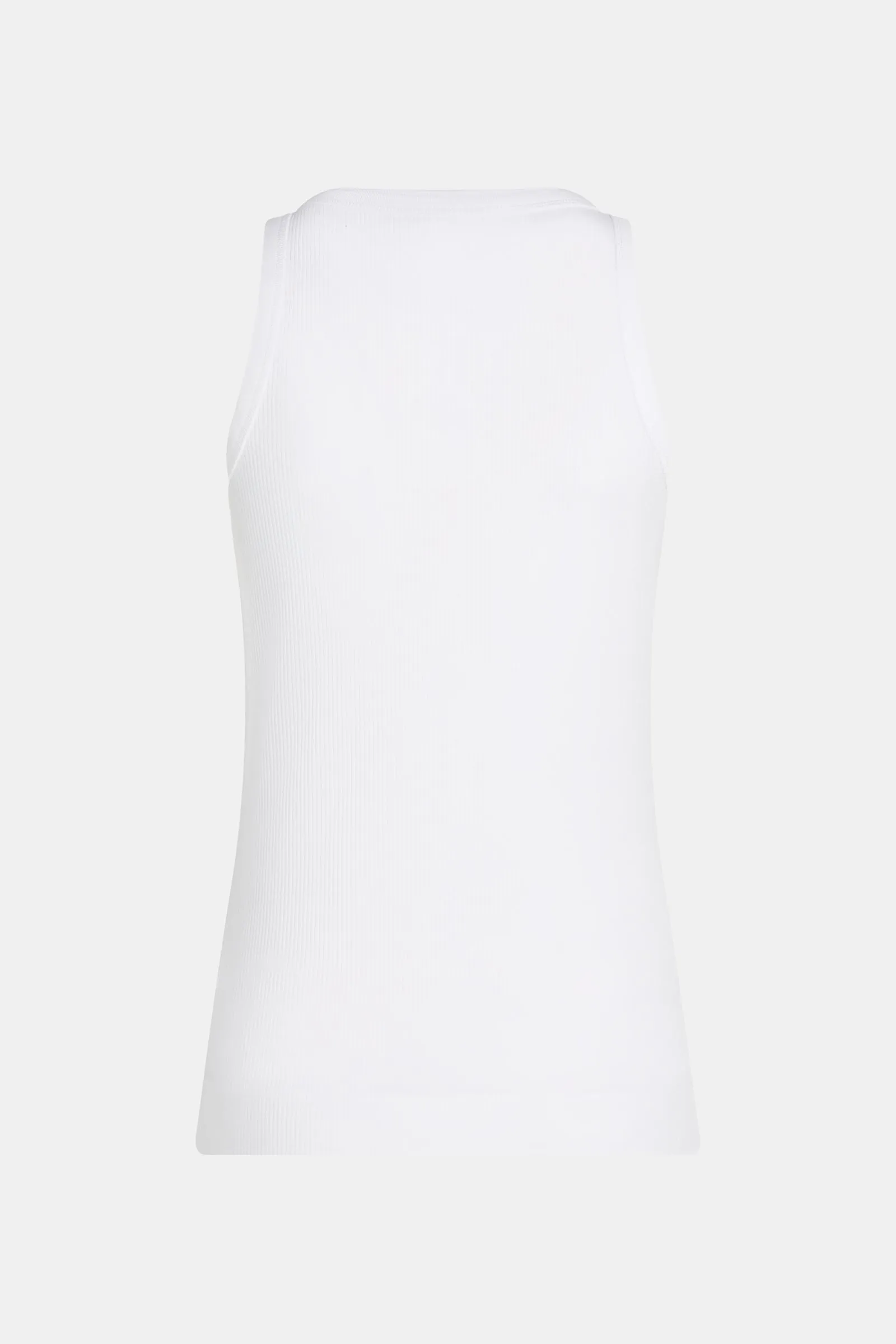 SINGLET (S25F1583) WHITE