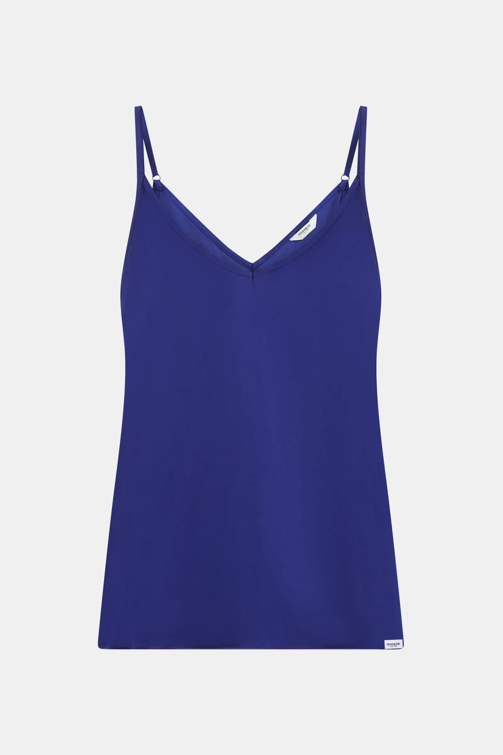 SINGLET (S25F1613) ROYAL BLUE