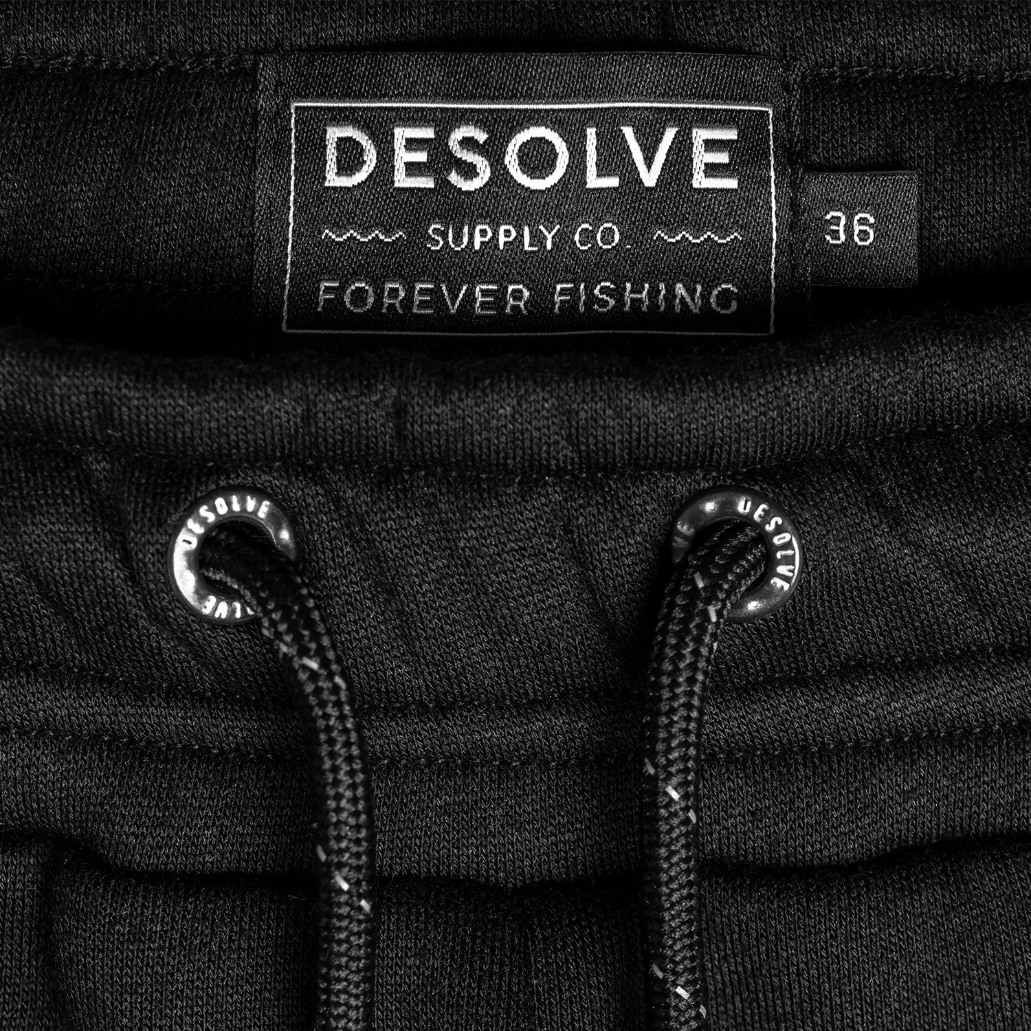 Sink or Swim Track Pants