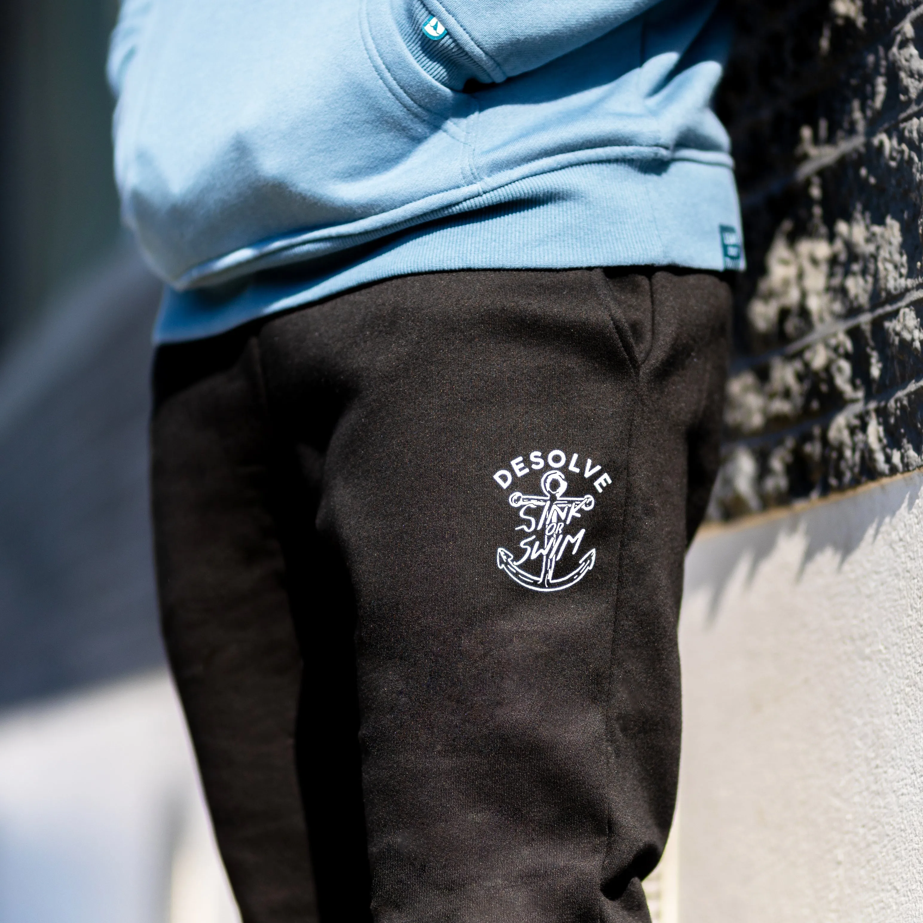 Sink or Swim Track Pants