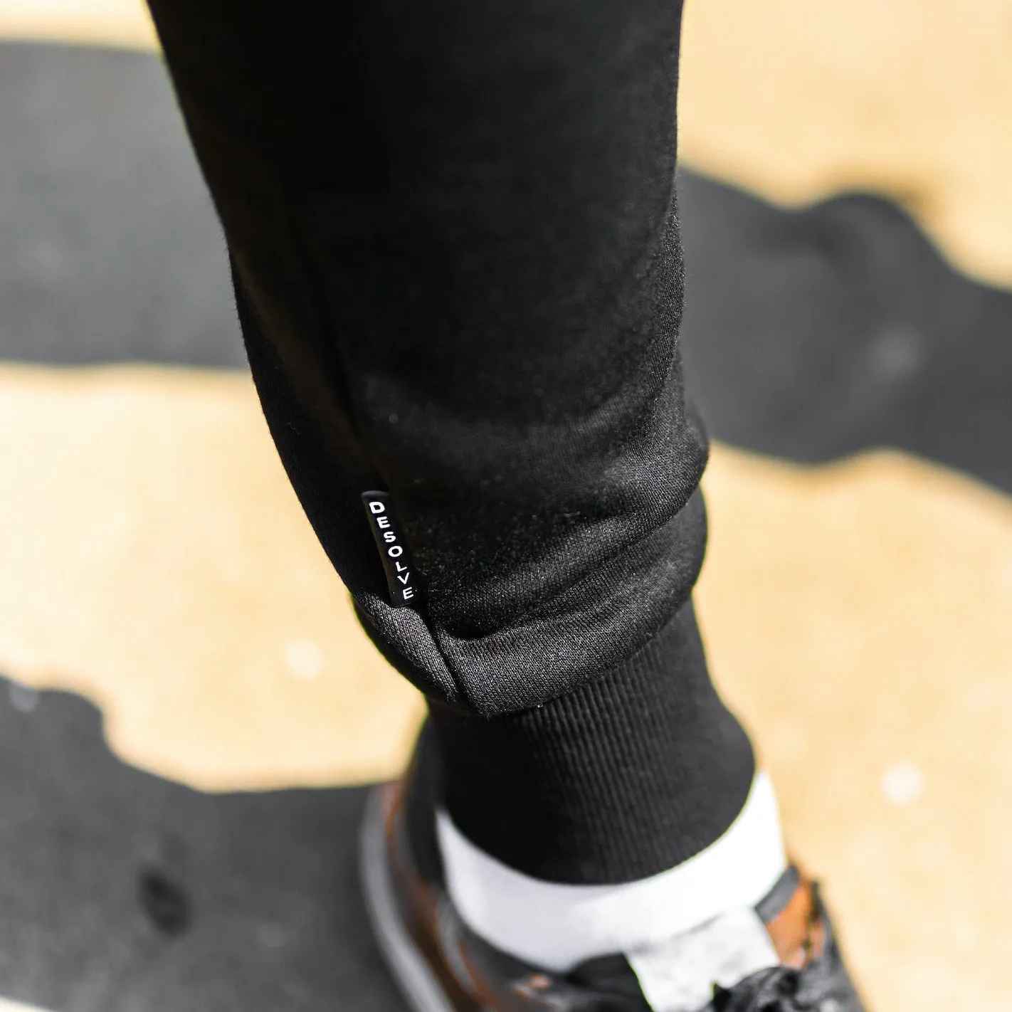 Sink or Swim Track Pants