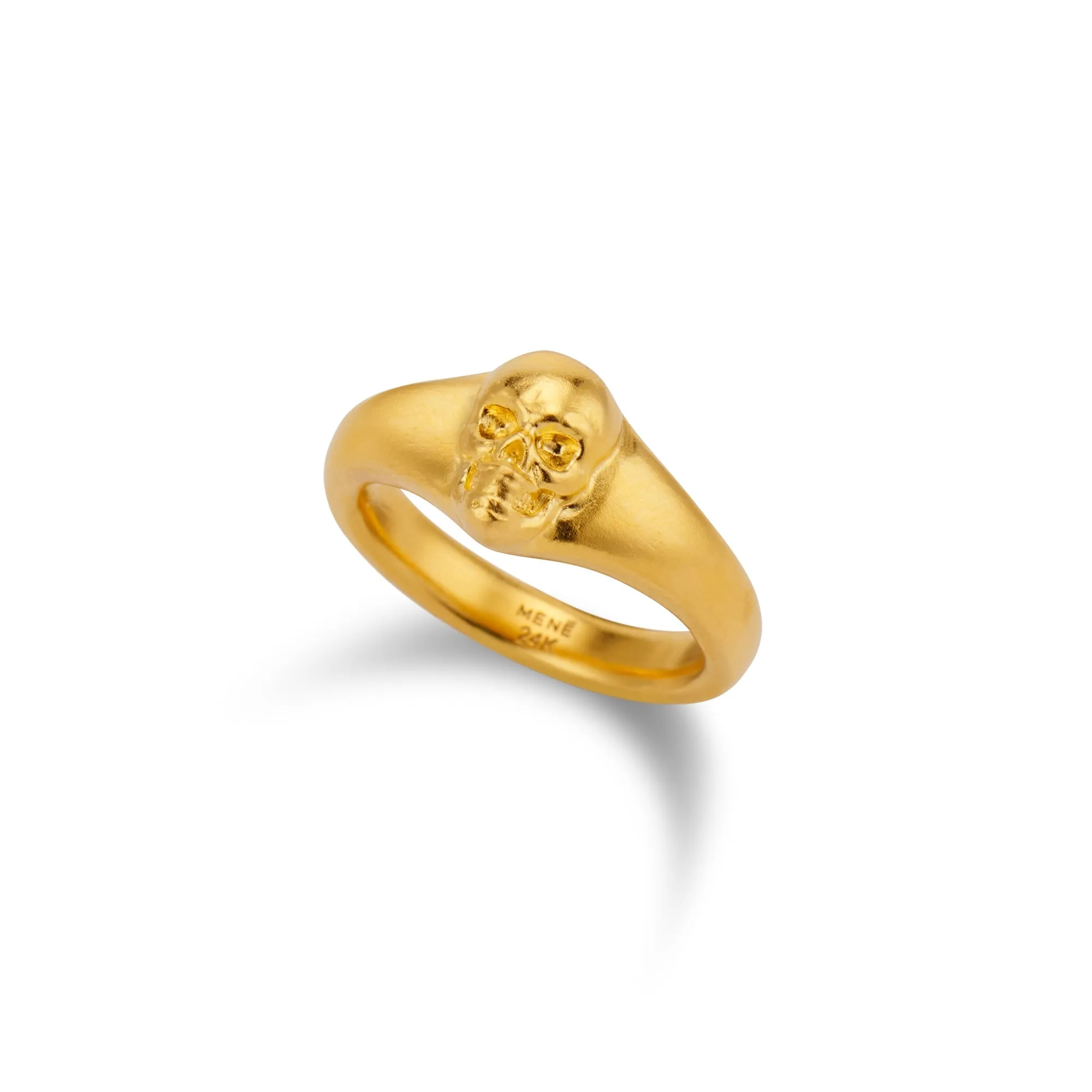 Skull Ring