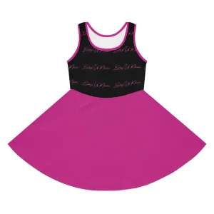 Sleeveless Sundress