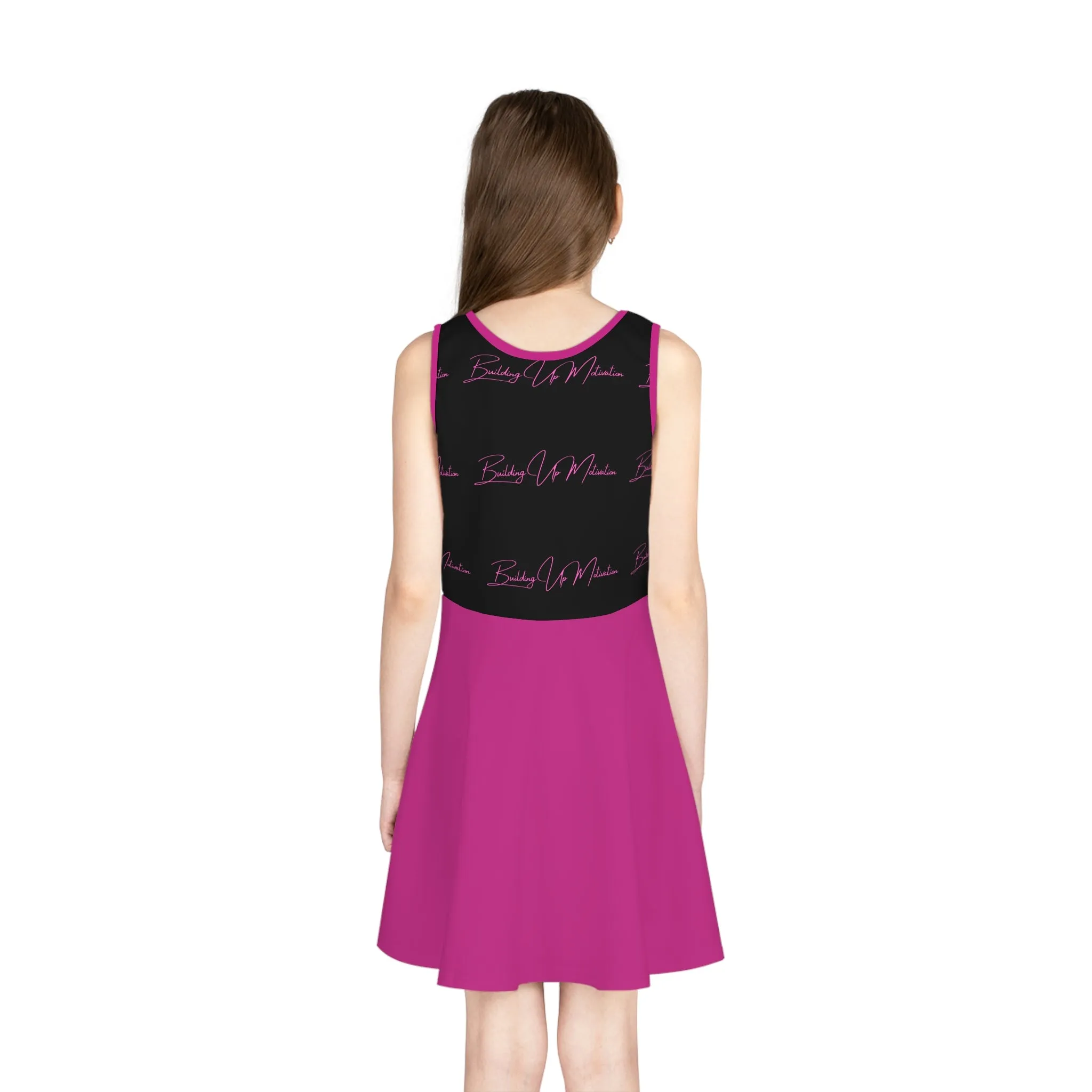 Sleeveless Sundress