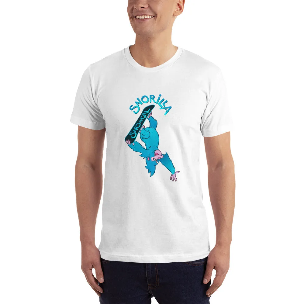 Sno Cal™ Snorilla T-Shirt