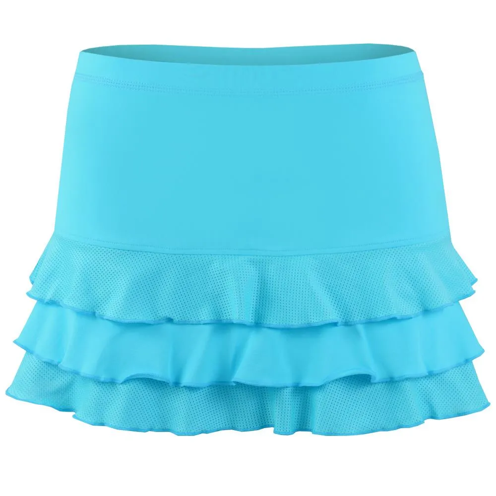 Sofibella Girls Watercolor Skirt - Baby Boy