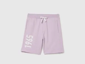 Solid Regular Fit Shorts
