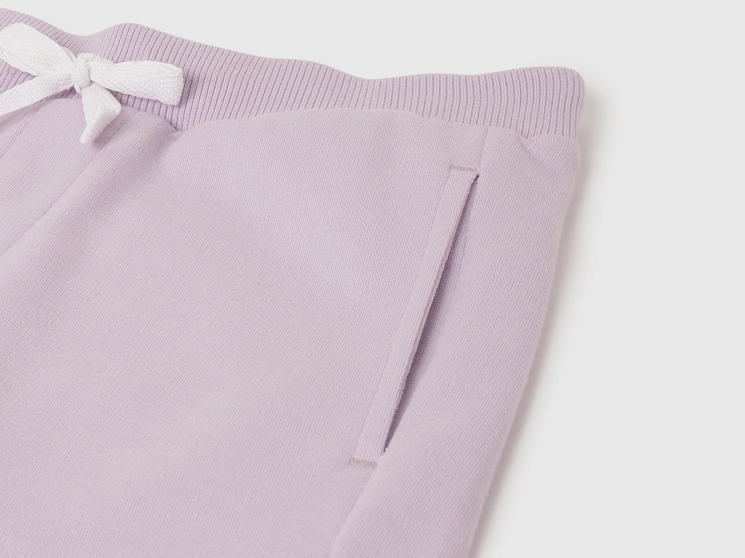 Solid Regular Fit Shorts