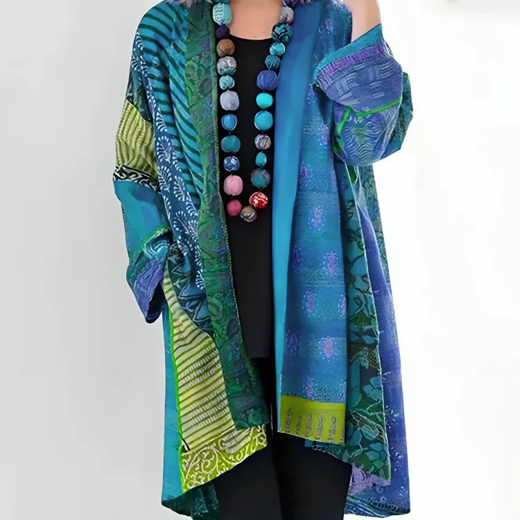 SONIA - COZY & STYLISH CARDIGAN