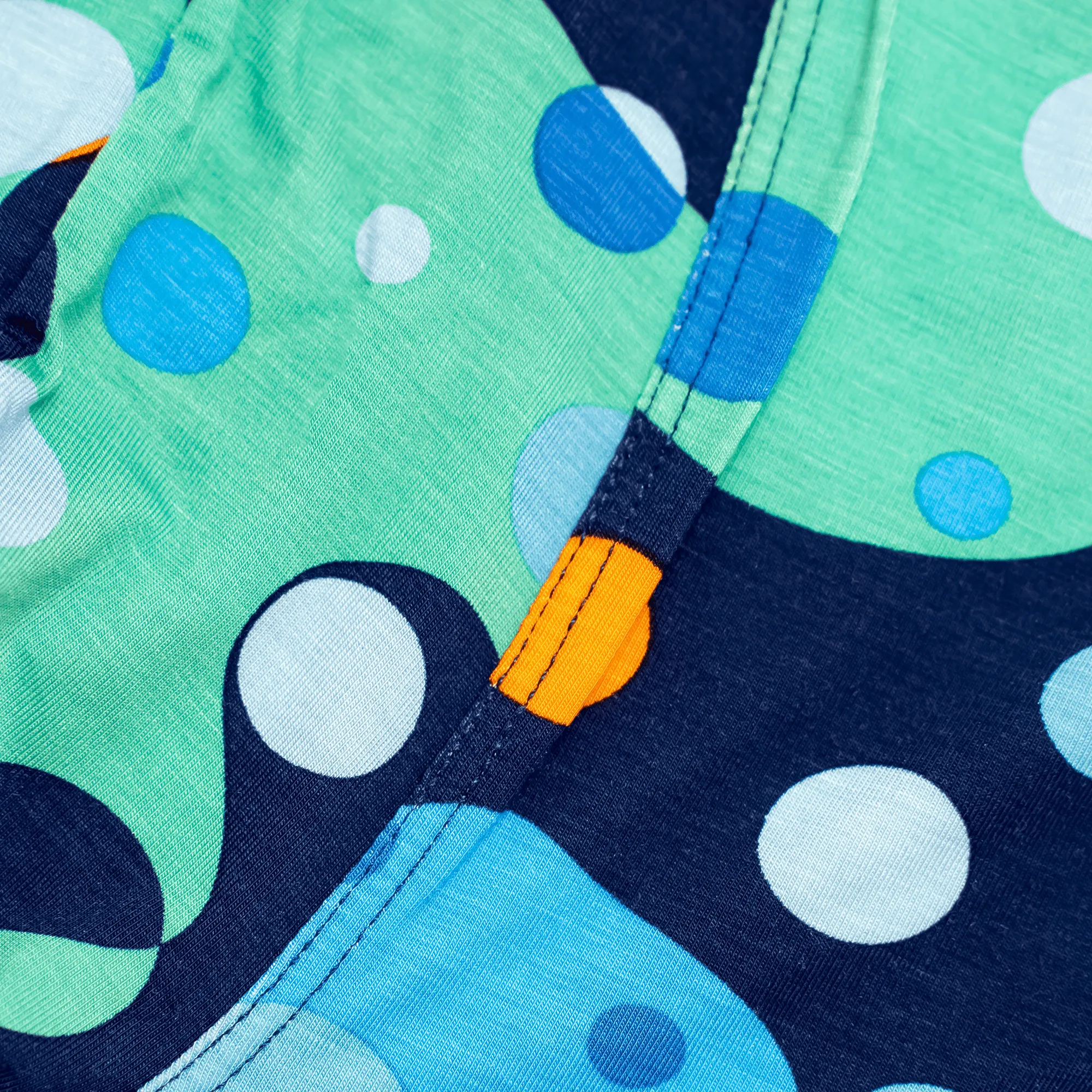 Space Balls - Mens Bamboo Boxer Shorts