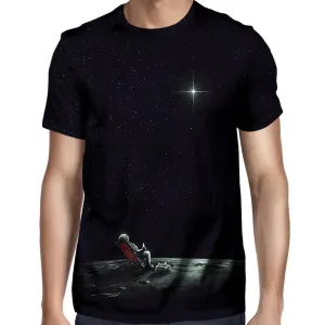 Space Chill T-Shirt