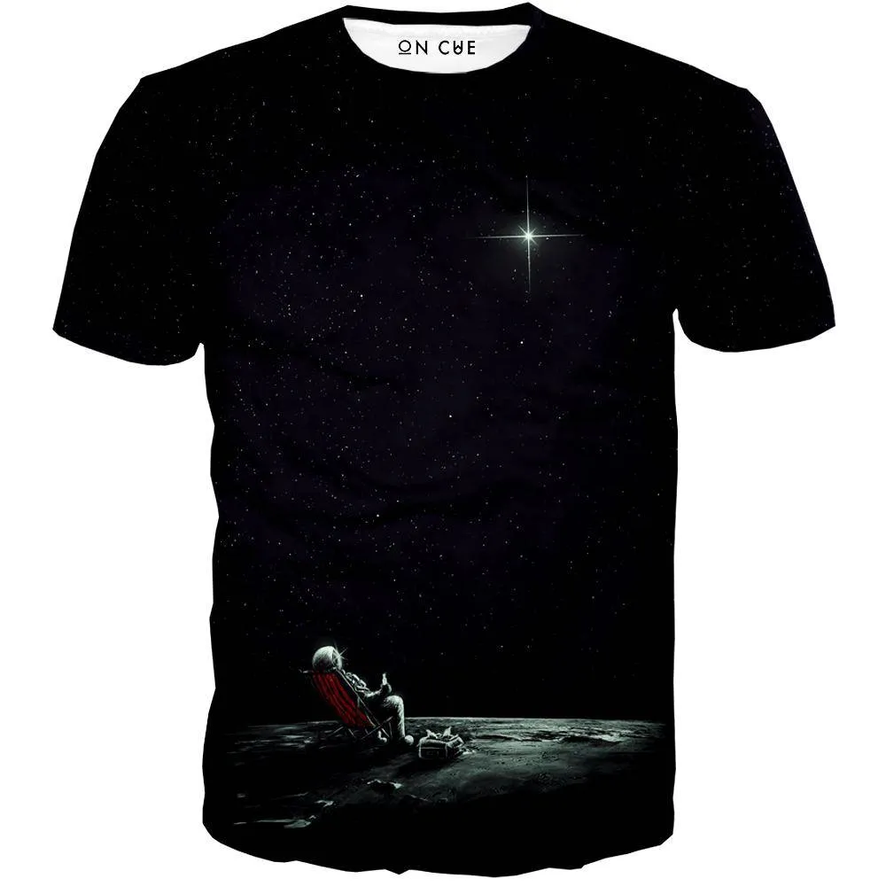 Space Chill T-Shirt