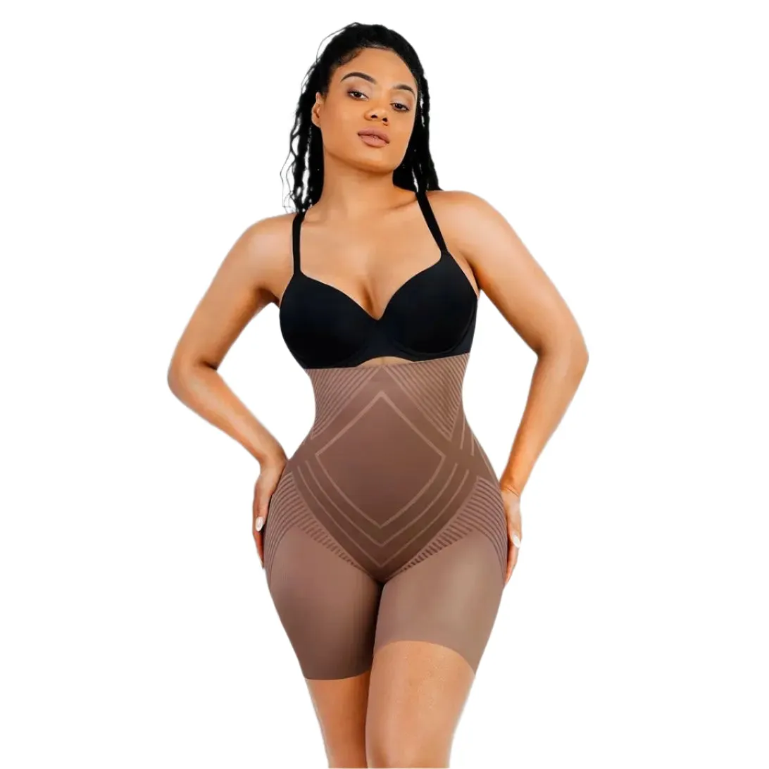 Spandex Shapewear Shorts