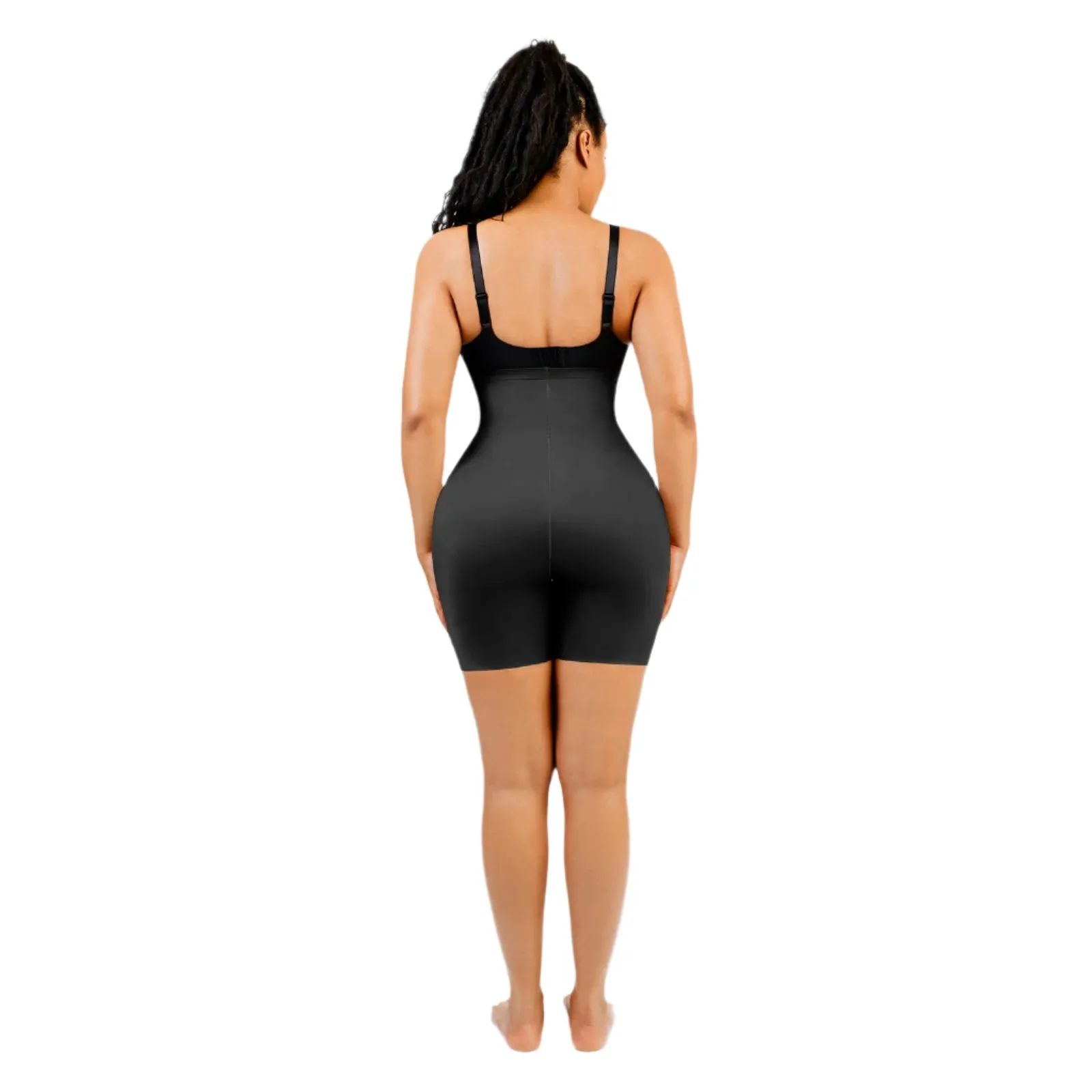 Spandex Shapewear Shorts