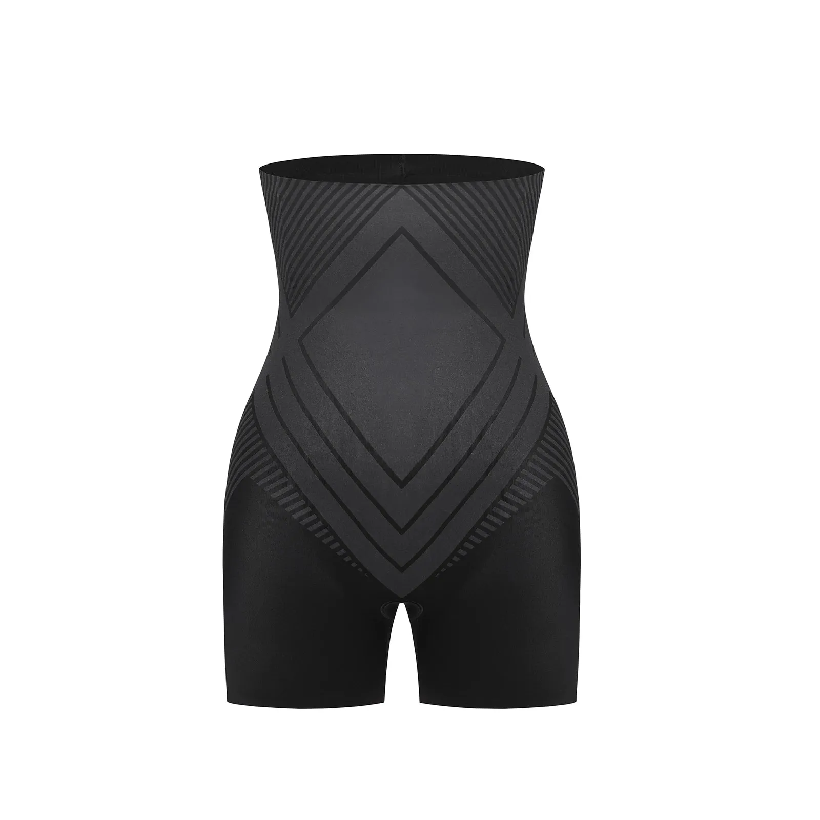 Spandex Shapewear Shorts