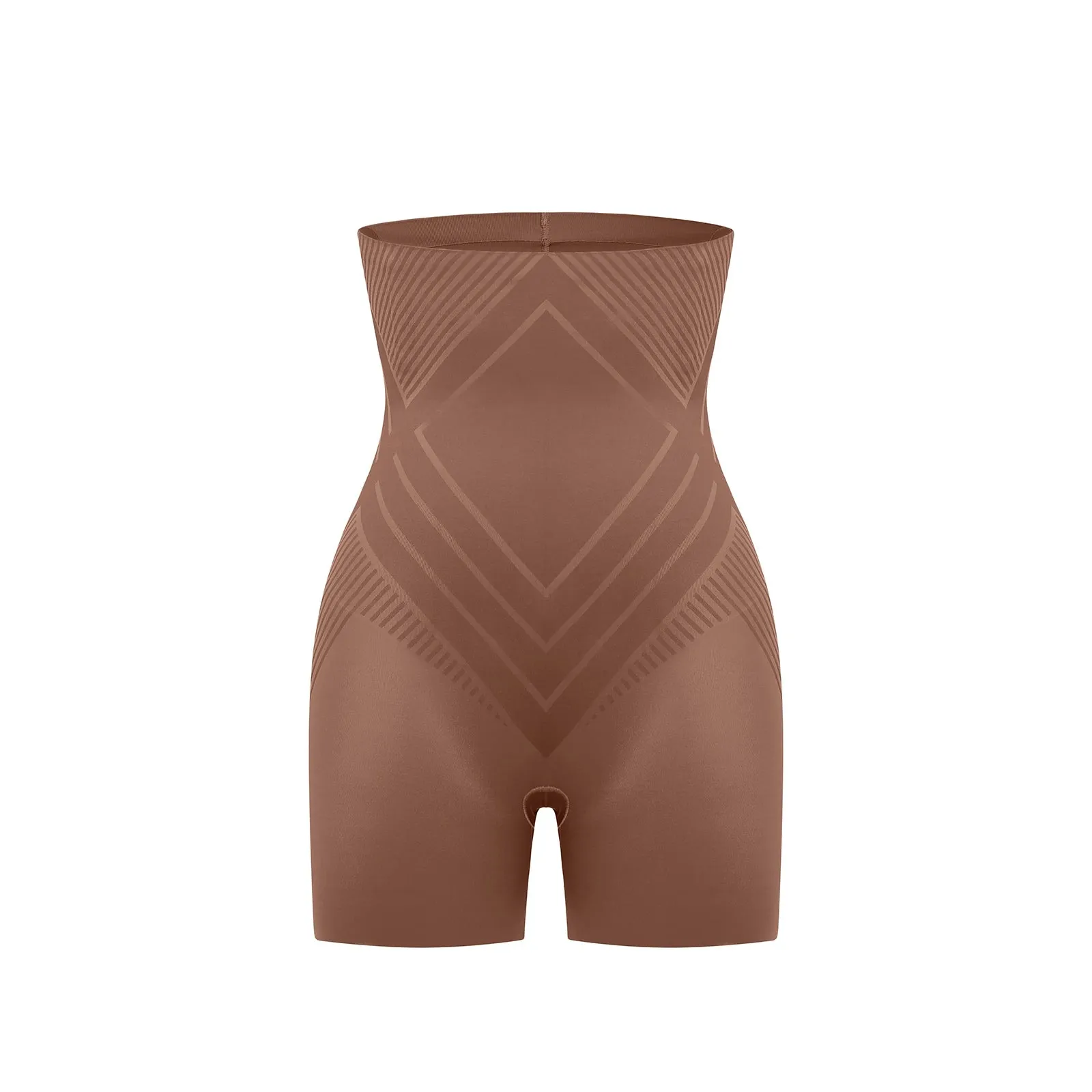 Spandex Shapewear Shorts