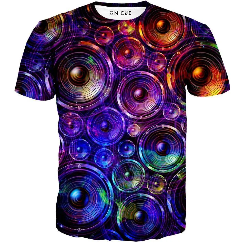 Speakers T-Shirt
