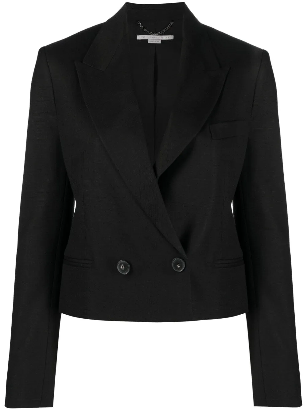 Spencer Double Breasted Blazer