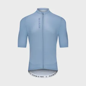 Sprinteur SS Jersey - Aqua