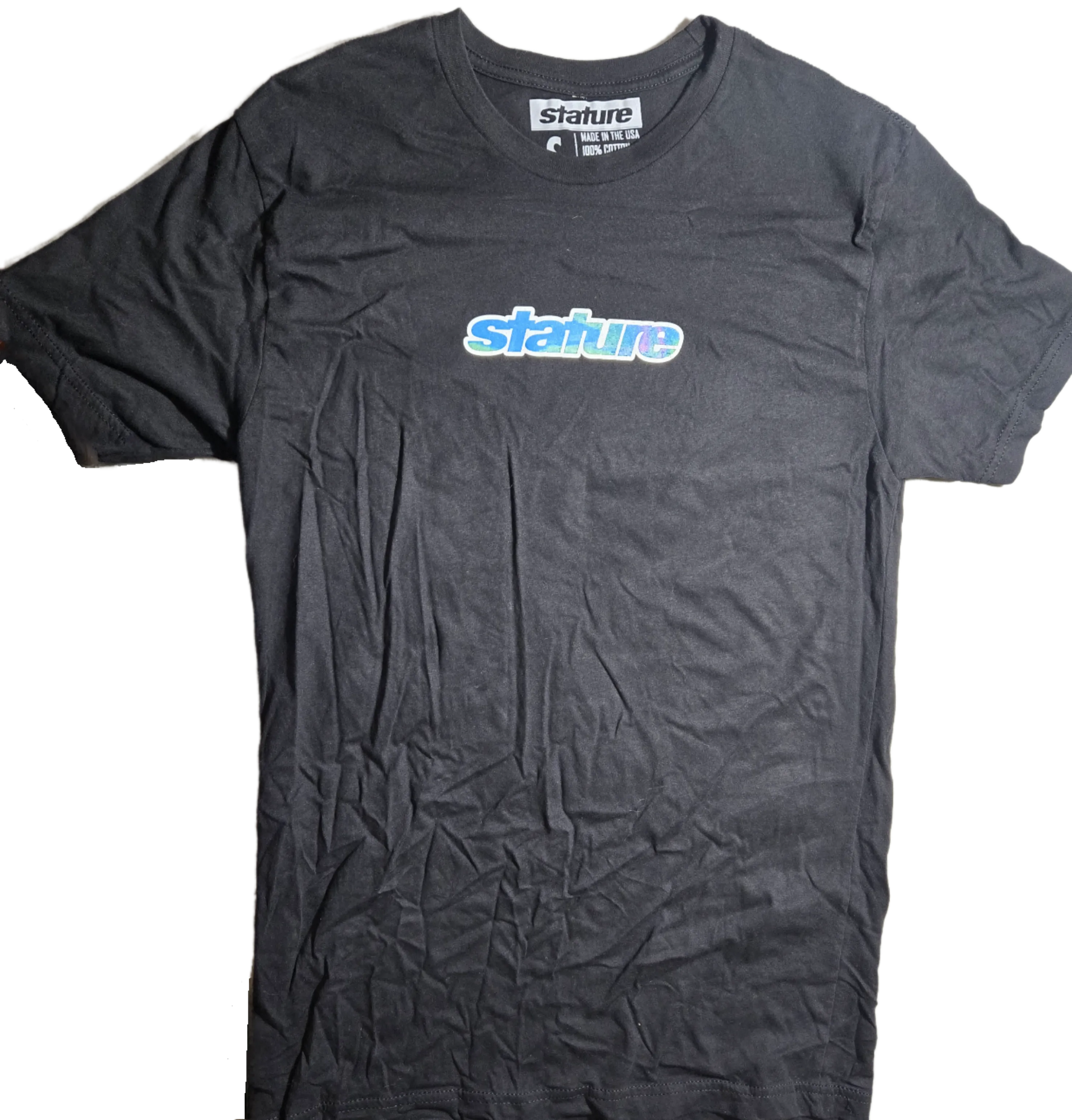 Stature Car Wash Tee