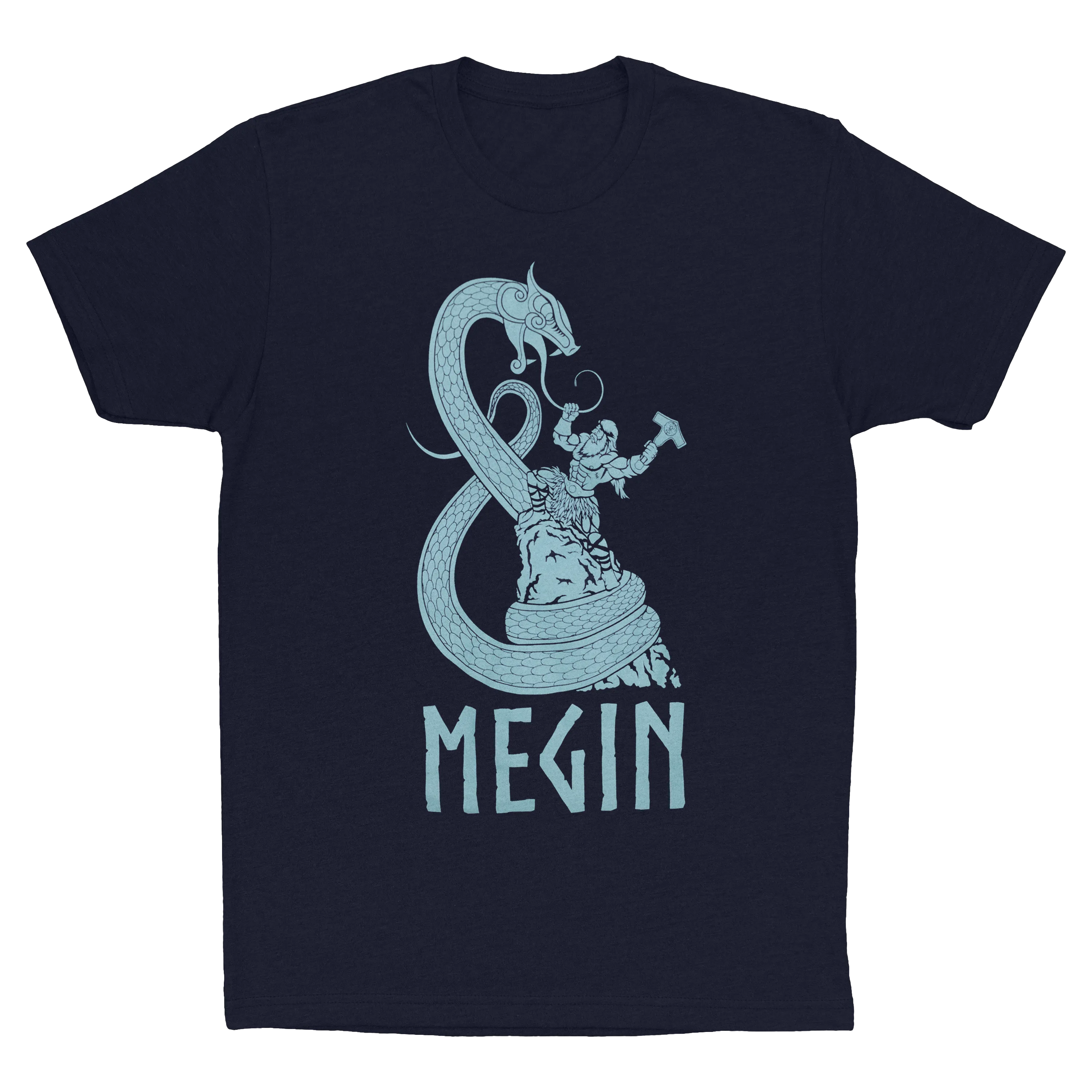 Strength (Fitted Shirt)