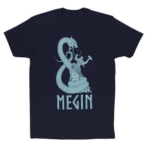 Strength (Fitted Shirt)