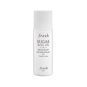 Sugar Roll-On Deodorant Antiperspirant