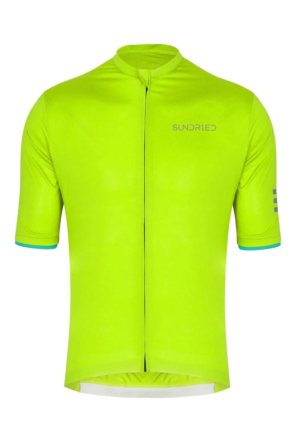 Sundried Apex Men's Short Sleeve Cycle Jersey